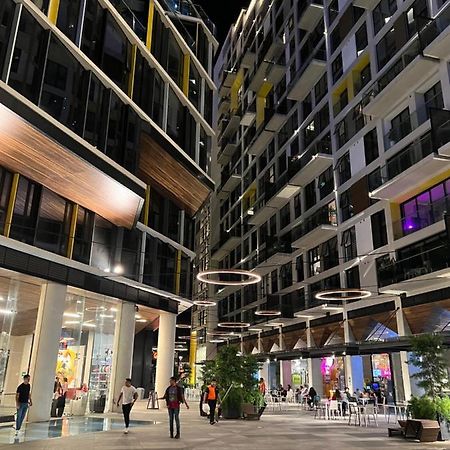 과테말라 Edificio G4 아파트 외부 사진